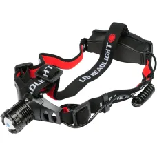 YATO YT-08590 — LATARKA CZOŁOWA 3W, 100LM