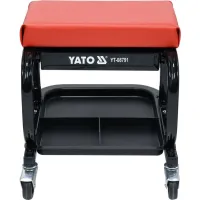 TABORET WARSZTATOWY Z SZUFLADĄ