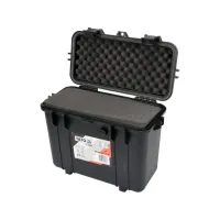 WALIZKA NARZĘDZIOWA HERMETYCZNA 430X244X341 MM PIONOWA