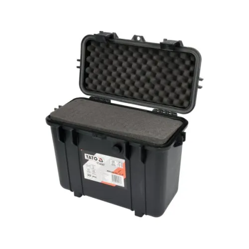WALIZKA NARZĘDZIOWA HERMETYCZNA 430X244X341 MM PIONOWA
