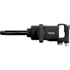 NARZEDZIA WARSZTAT YT-0960 — KLUCZ PNEUMATYCZNY UDAROWY 1' 2600 NM