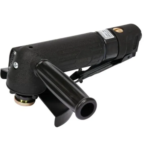 SZLIFIERKA PNEUMATYCZNA 125MM YATO