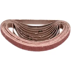 YATO YT-09745 — PAPIER ŚCIERNY P100 330 MM X 10 MM BEZKOŃCOWA TAŚMA 10 SZT