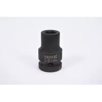 NASADKA 1/2 UDAROWA 11 MM X 39 MM 6-KĄTNA KRÓTKA