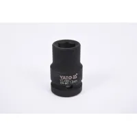 NASADKA 1/2 UDAROWA 13 MM X 39 MM 6-KĄTNA KRÓTKA