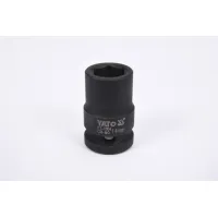 NASADKA 1/2 UDAROWA 14 MM X 39 MM 6-KĄTNA KRÓTKA