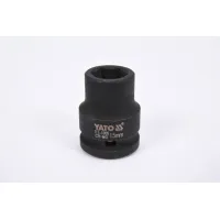 NASADKA 1/2 UDAROWA 15 MM X 39 MM 6-KĄTNA KRÓTKA