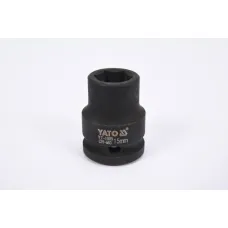 NARZEDZIA WARSZTAT YT-1005 — NASADKA UDAROWA 1/2 15MM KROTKA