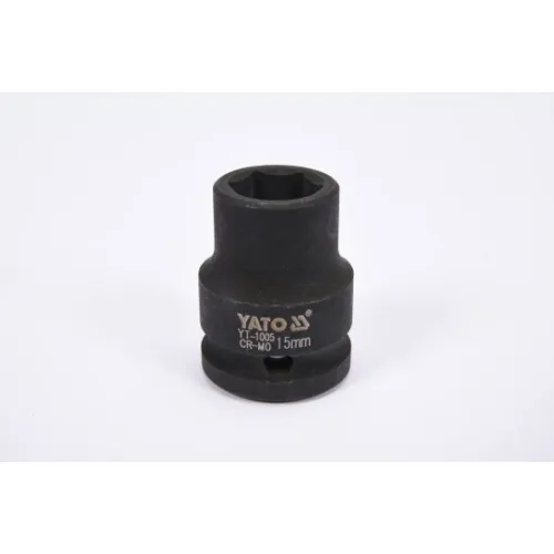 NASADKA UDAROWA 1/2 15MM KROTKA