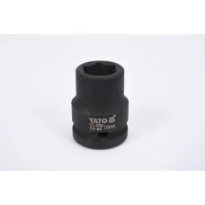 YATO YT-1006 — NASADKA 1/2 UDAROWA 16 MM X 39 MM 6-KĄTNA KRÓTKA