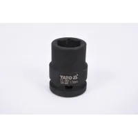 NASADKA 1/2 UDAROWA 17 MM X 39 MM 6-KĄTNA KRÓTKA