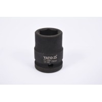 NASADKA 1/2 UDAROWA 18 MM X 39 MM 6-KĄTNA KRÓTKA
