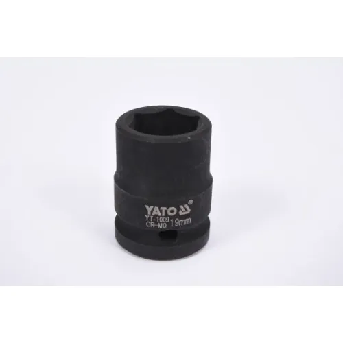 NASADKA UDAROWA 1/2 19MM