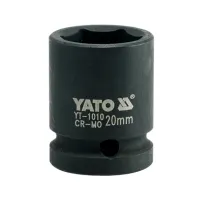 NASADKA 1/2 UDAROWA 20 MM X 39 MM 6-KĄTNA KRÓTKA
