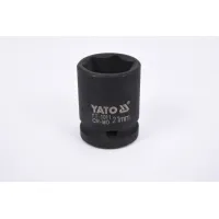 NASADKA 1/2 UDAROWA 21 MM X 39 MM 6-KĄTNA KRÓTKA