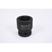 NASADKA 1/2 UDAROWA 23 MM X 39 MM 6-KĄTNA KRÓTKA