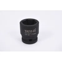 NASADKA 1/2 UDAROWA 23 MM X 39 MM 6-KĄTNA KRÓTKA