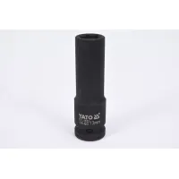 NASADKA 1/2 UDAROWA 13 MM X 78 MM 6-KĄTNA DŁUGA