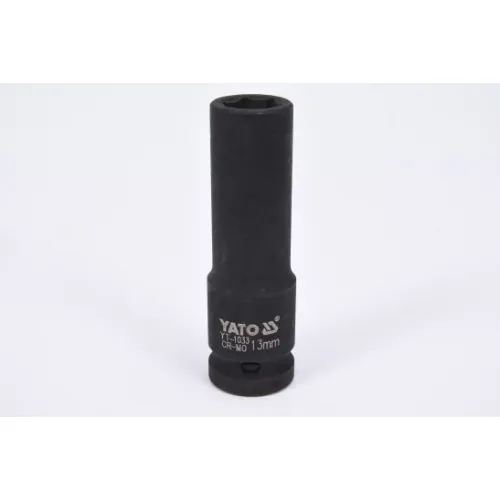 NASADKA 1/2 UDAROWA 13 MM X 78 MM 6-KĄTNA DŁUGA