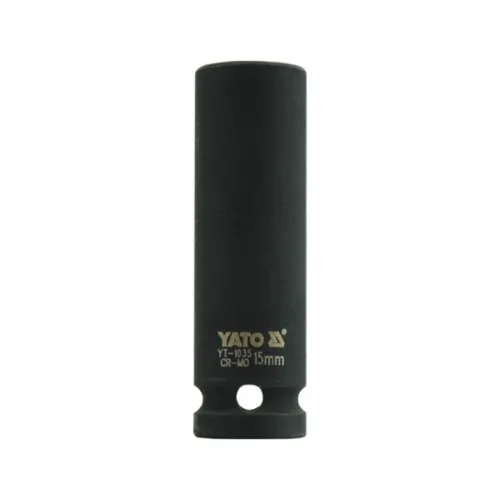 NASADKA 1/2 UDAROWA 15 MM X 78 MM 6-KĄTNA DŁUGA