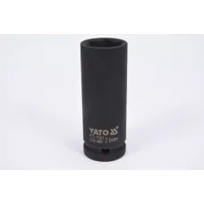 NARZEDZIA WARSZTAT YT-1041 — NASADKA UDAROWA 1/2 21MM DLUGA