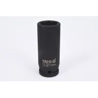 NASADKA 1/2 UDAROWA 22 MM X 78 MM 6-KĄTNA DŁUGA
