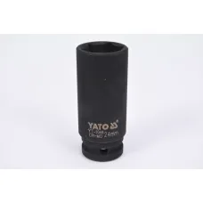 NARZEDZIA WARSZTAT YT-1044 — NASADKA UDAROWA 1/2 24MM DLUGA