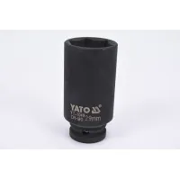 NASADKA 1/2 UDAROWA 29 MM X 78 MM 6-KĄTNA DŁUGA