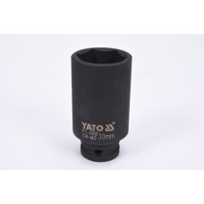 NARZEDZIA WARSZTAT YT-1050 — NASADKA UDAROWA 1/2 30MM DLUGA