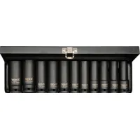 ZESTAW NASADEK UDAROWYCH DŁUGIE 1/2, 10-24MM