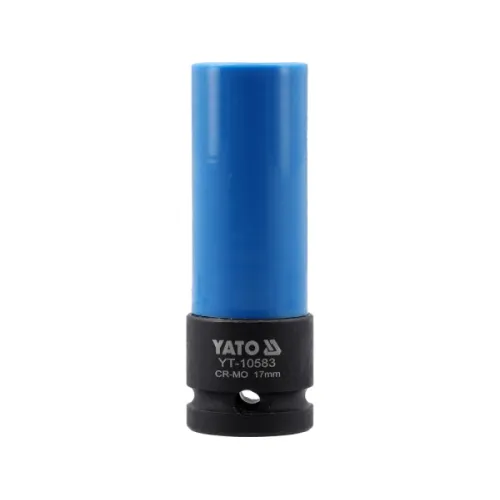 NASADKA UDAROWA DO ALUFELG 17 MM