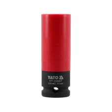 YATO YT-10587 — NASADKA UDAROWA DO ALUFELG 21 MM