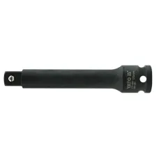 NARZEDZIA WARSZTAT YT-1061 — PRZEDLUZKA UDAROWA 1/2' 125MM