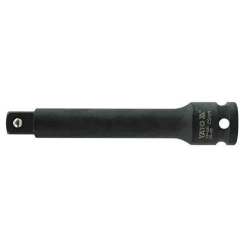 PRZEDLUZKA UDAROWA 1/2' 125MM