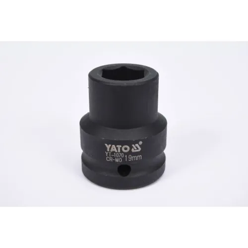 NASADKA 3/4 UDAROWA 19 MM X 50 MM 6-KĄTNA