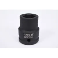 NASADKA 3/4 UDAROWA 21 MM X 50 MM 6-KĄTNA