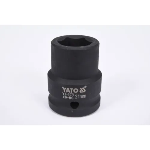 NASADKA 3/4 UDAROWA 21 MM X 50 MM 6-KĄTNA