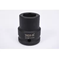 NASADKA 3/4 UDAROWA 22 MM X 50 MM 6-KĄTNA