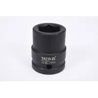 NASADKA 3/4 UDAROWA 24 MM X 50 MM 6-KĄTNA