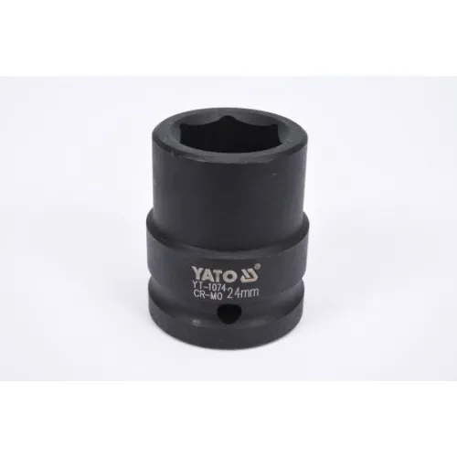 NASADKA 3/4 UDAROWA 24 MM X 50 MM 6-KĄTNA