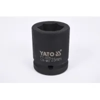 NASADKA 3/4 UDAROWA 25 MM X 50 MM 6-KĄTNA