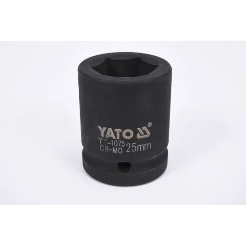 NASADKA 3/4 UDAROWA 25 MM X 50 MM 6-KĄTNA