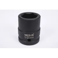 NASADKA 3/4 UDAROWA 26 MM X 50 MM 6-KĄTNA