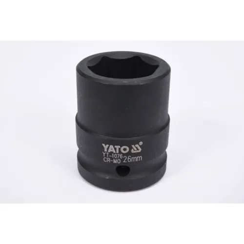 NASADKA 3/4 UDAROWA 26 MM X 50 MM 6-KĄTNA
