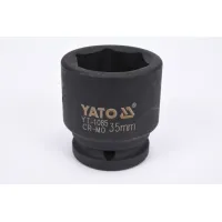 NASADKA 3/4 UDAROWA 35 MM X 56 MM 6-KĄTNA