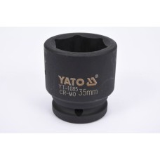 YATO YT-1085 — NASADKA 3/4 UDAROWA 35 MM X 56 MM 6-KĄTNA