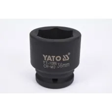 YATO YT-1086 — NASADKA 3/4 UDAROWA 36 MM X 56 MM 6-KĄTNA