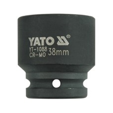 YATO YT-1088 — NASADKA 3/4 UDAROWA 38 MM X 57 MM 6-KĄTNA