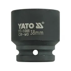 YATO YT-1088 — NASADKA 3/4 UDAROWA 38 MM X 57 MM 6-KĄTNA