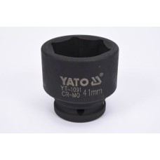 YATO YT-1091 — NASADKA 3/4 UDAROWA 41 MM X 57 MM 6-KĄTNA